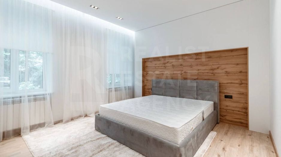 Chirie, apartament, 2 camere, bul. Ștefan cel Mare, Centru - Poză 1