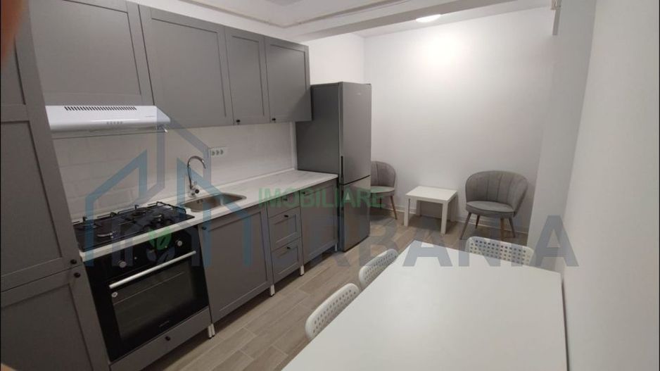 Apartament 1 cameră de închiriat – Valea Lupului, zona Păcurari, Iași - Poză 2