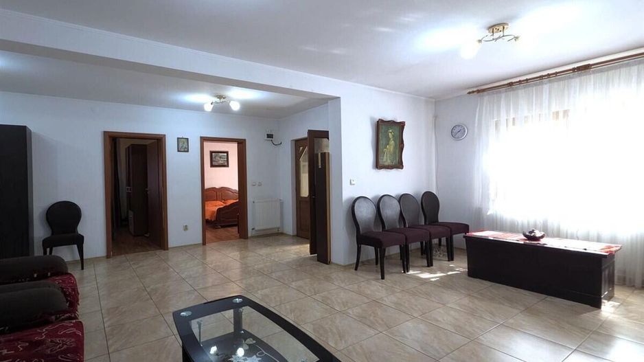 Castelu - Str. Florilor, casa din 2012, teren 737 mp si 106 mp utili - Poză 22