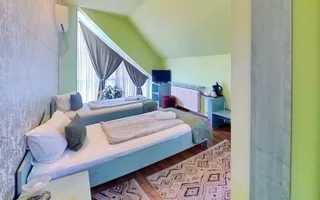 Pensiune Centrala: sub Brand apreciat, o alegere inspirata - Poză 17