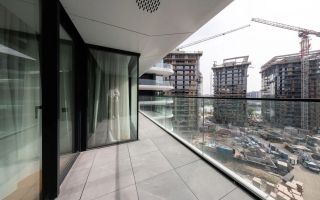 Apartament cu 2 camere de închiriat în Yacht Kid - Poză 14