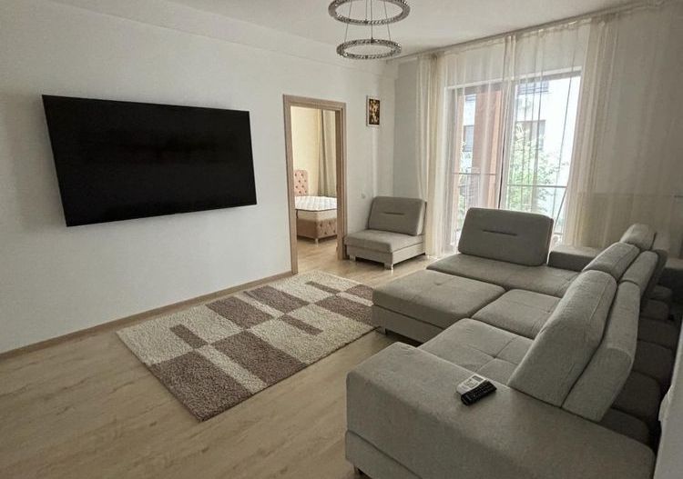Apartament Premium 3camere, complet mobilat si utilat, Onix Residence Grozavesti - Poză 1