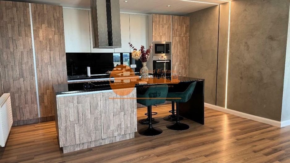 3 Camere Mihai Bravu-Timpuri Noi ( terasa 58 mp) - Poză 1