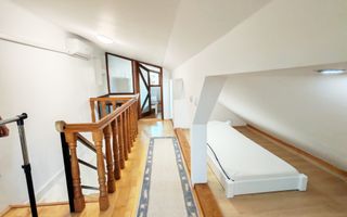 2 camere, mobilat modern, TOTUL NOU, terasa, Intre Lacuri, Iulius Mall - Poză 18