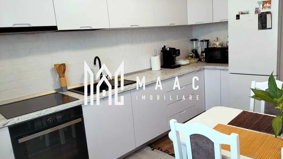 Apartament 2 camere | Loc De Parcare Inclus | Selimbar - Poză 1