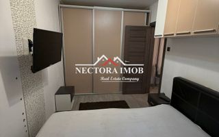 NECTORA IMOB-Apartament 2 camere, Zona Nufarul, Parter, Tip Z, Utilat - Poză 3