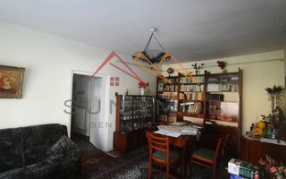 Casa P+1, 5 camere, 2 bai, zona retrasa, CT, garaj, Campina, Prahova - Poză 4
