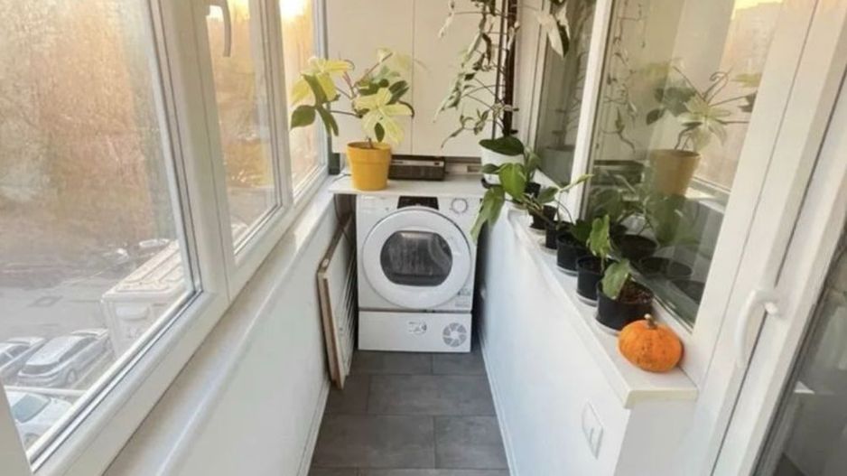 Aprtament 2 camere iesire directa spre Parcul Drumul Taberei - Poză 6