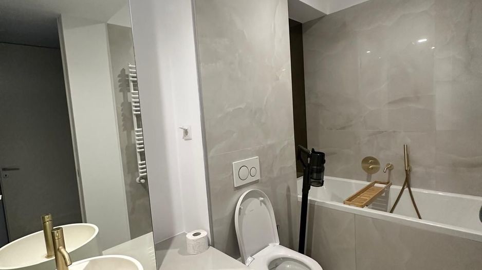 Apartament 3 camere de lux | Cortina North - Poză 5