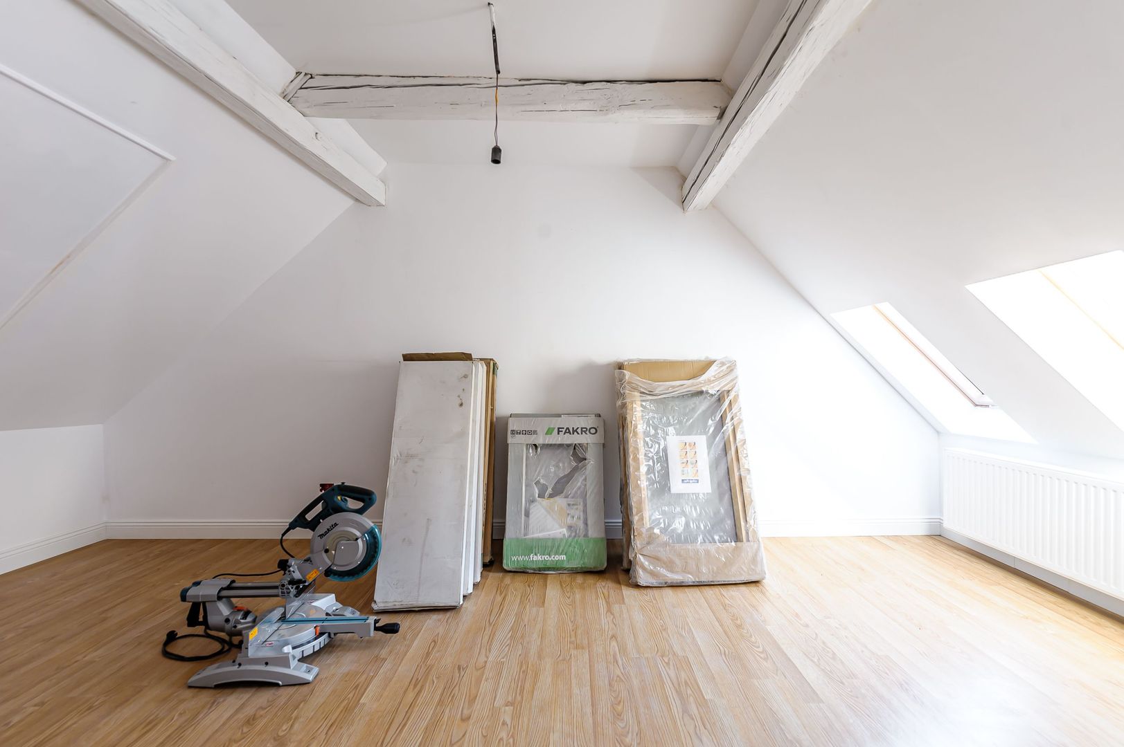 Apartament ultracentral cu 3 camere - Poză 10