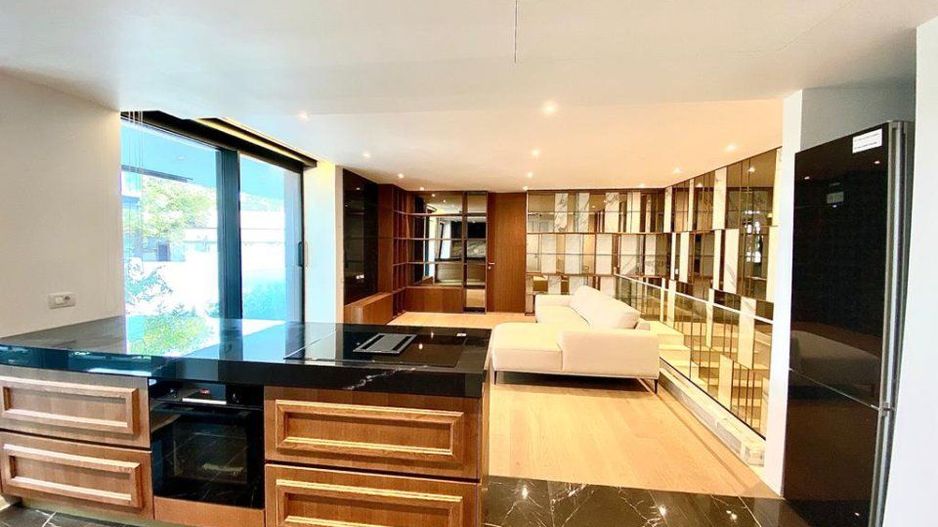 Apartament 4 camere Primaverii Piața Charles de Gaulle - Poză 5