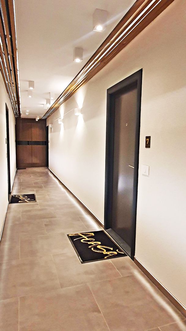 Maurer Villas,  apartament lux  cu 2 camere - Poză 11