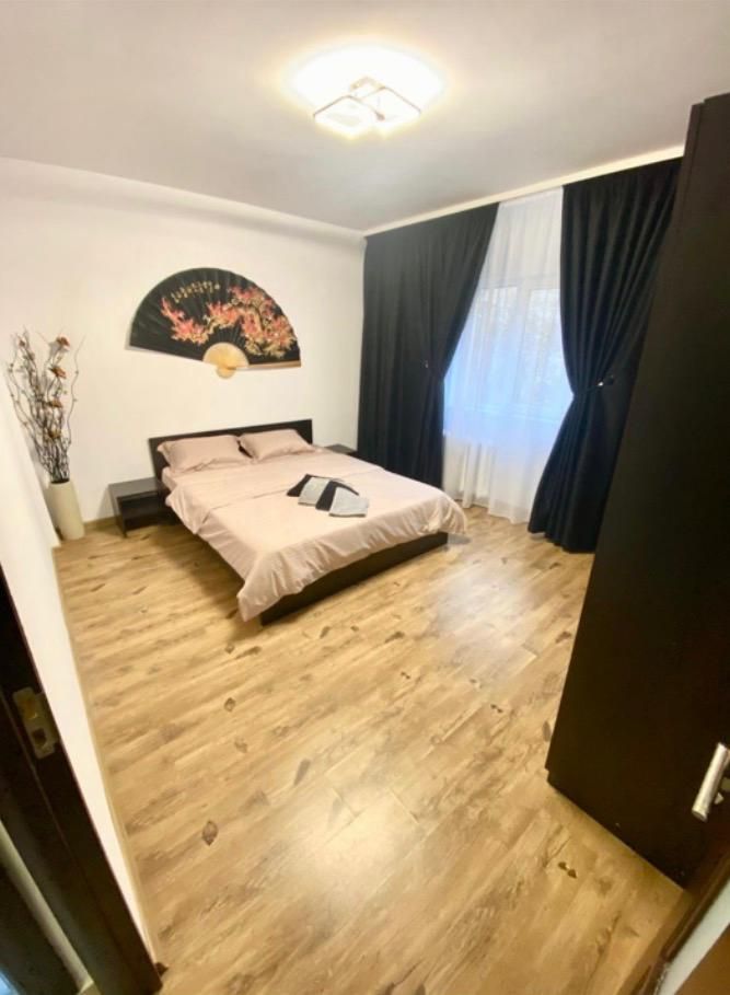 AP. 2 CAMERE 13 SEPTEMBRIE, BOILER, BUCATARIE DESCHISA, METROU 10 MIN - Poză 2