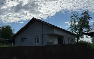 2 Case + teren 1390 mp langa parcul central Provita de Sus - Poză 45