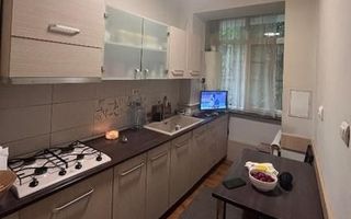 Apartament 2 camere.  Cu Centrala. La 2 min. metrou Brancoveanu. - Poză 6