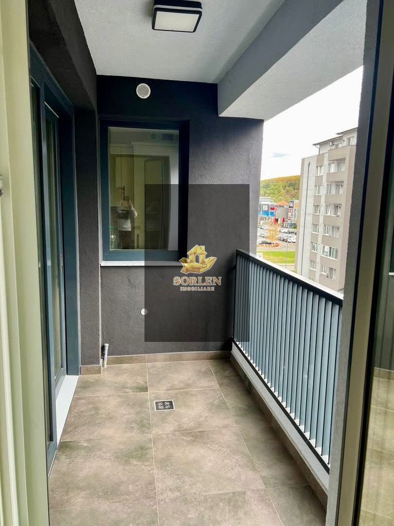 Apartament premium 2 camere | Columna Residence – Zona Vivo Florești | - Poză 7