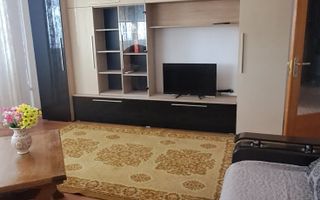 2 camere decomandat, 6 min metrou, internet inclus, bloc anvelopat - Poză 2