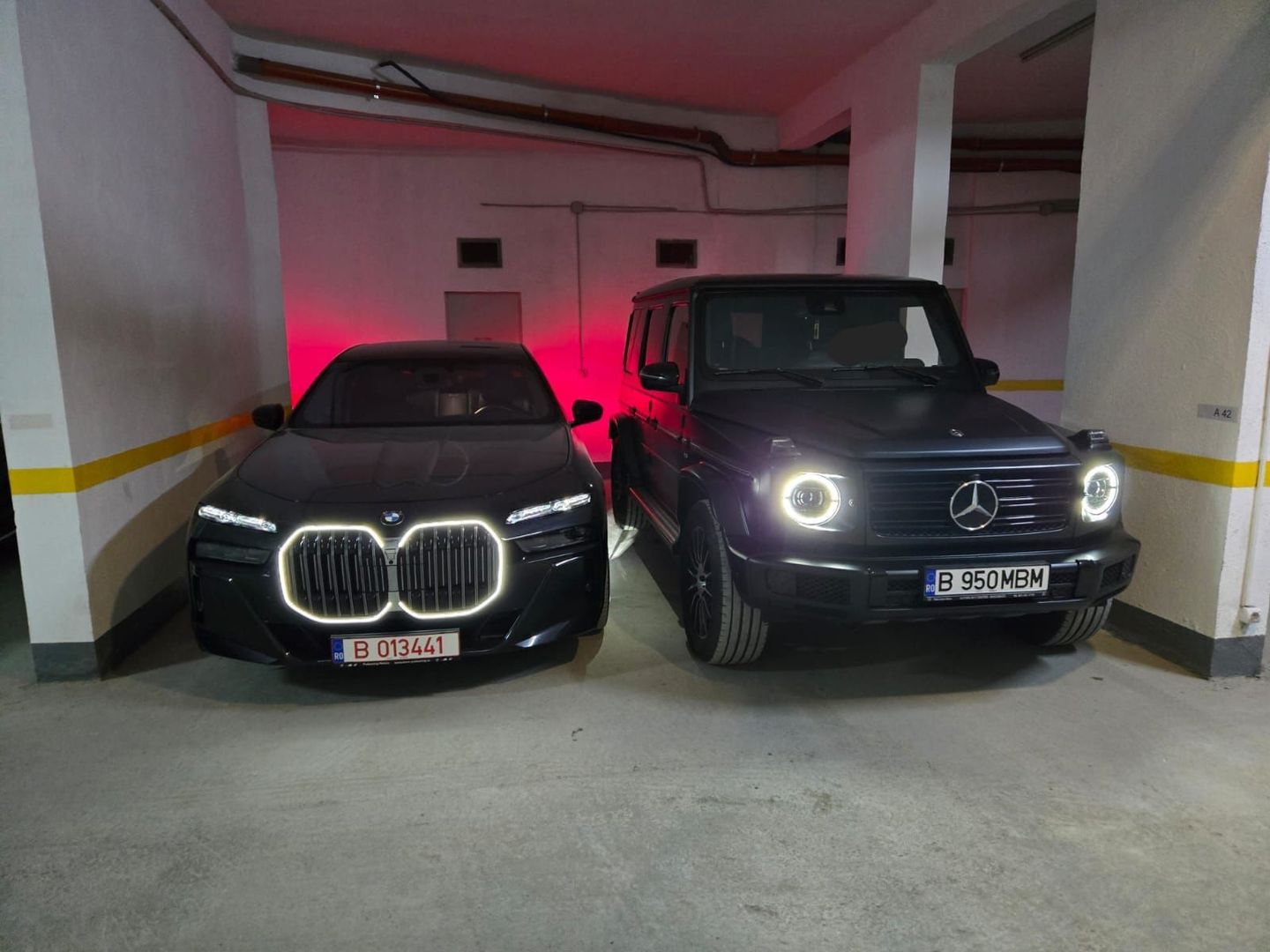 PROPRIETAR Apartament 3 Camere Herastrau-Nordului - Poză 23