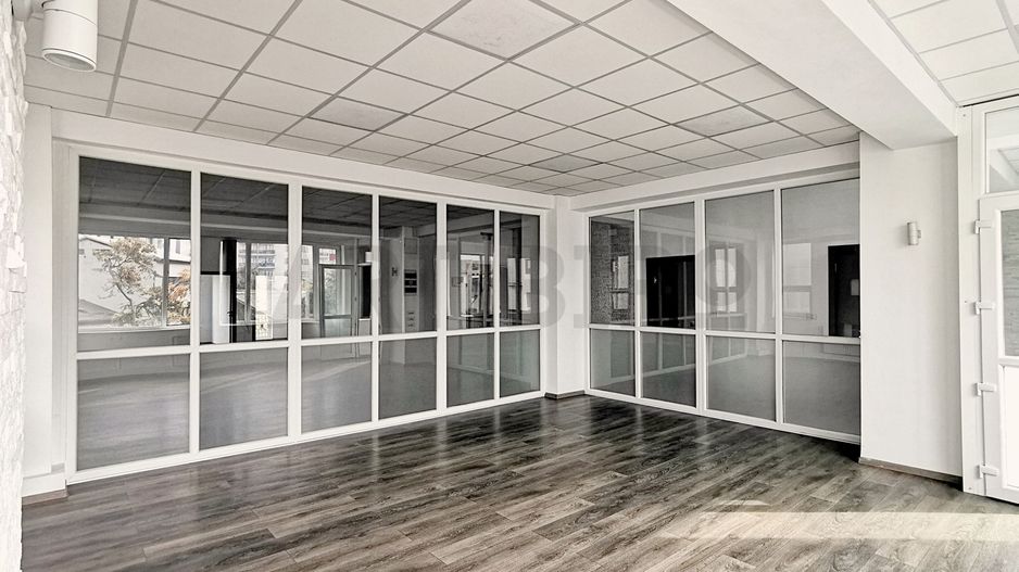 Zero comision, 190mp birou amenajat, parcare, Grozavesti, 4' metrou - Poză 1