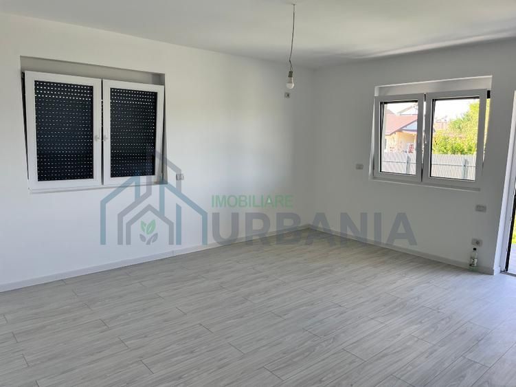 Casă de vânzare cu 4 camere în comuna Ciurea, cartier Chihan - Poză 3