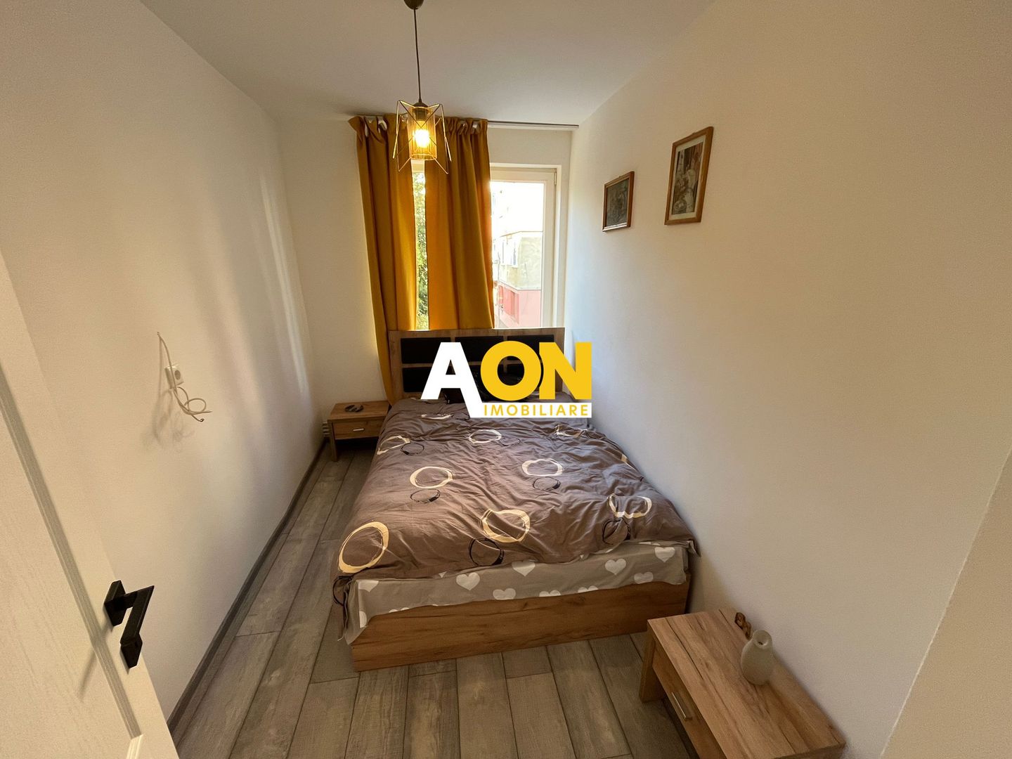 Apartament 3 Camere Superfinisat, Etaj 1 , Cetate - Poză 3
