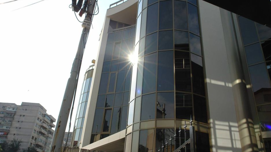 Ansamblu de birouri premium Gematex Business Center, sector 1 București - Poză 3