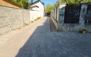 Casă individuală spațioasă cu garaj și curte generoasă – Ghiroda - Poză 40
