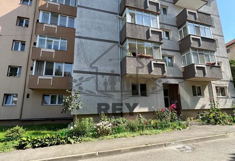 Apartament decomandat de vânzare zona Bâlea 2 camere 2 balcoane - Poză 20