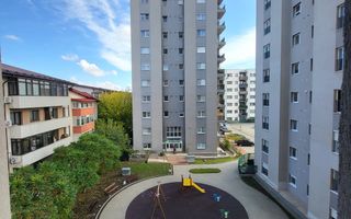 Apartament 2 camere Mobilat Metrou 1 Decembrie 1918 - Poză 6