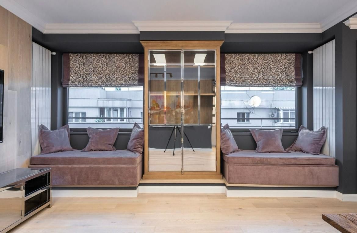 Apartament 3 camere Premium - Dorobanti - Poză 4