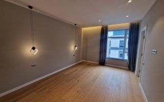 Penthouse de vanzare - 4 camere -vedere lac- Laguna Residence - Poză 5