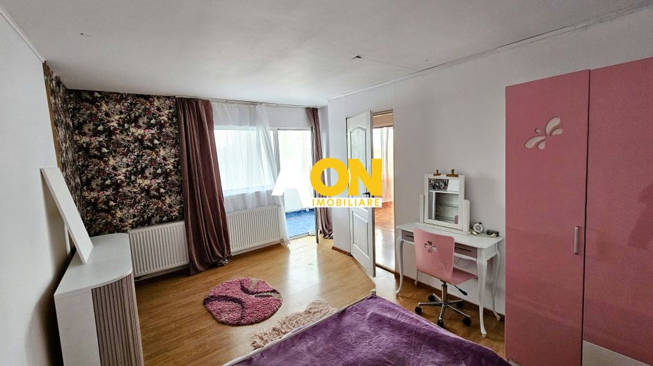 1/2 Duplex 4 camere, 341 mp teren, Cetate - zona Schit - Poză 13