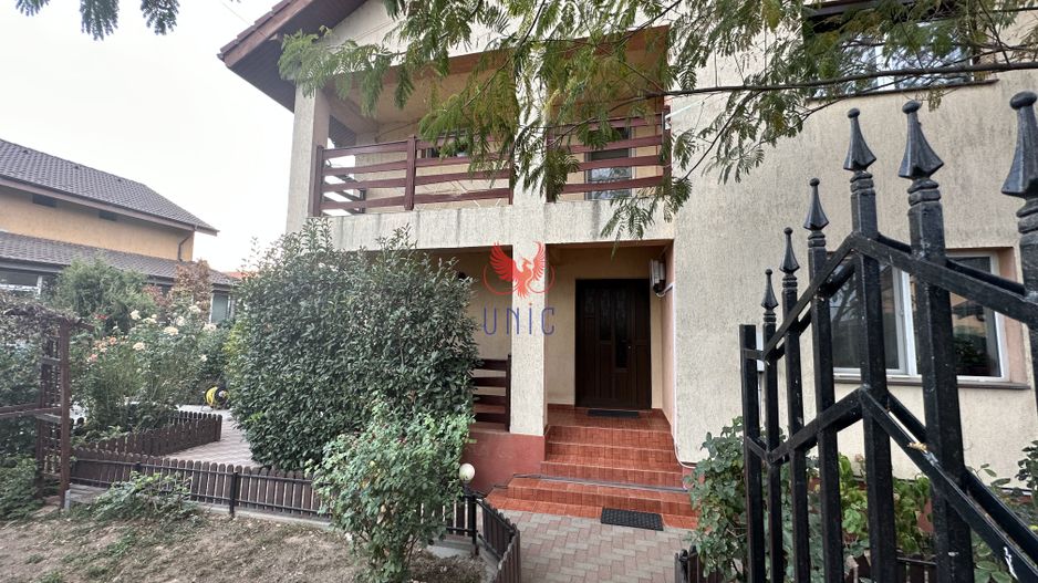 Casa superba zona Selgros - Poză 1