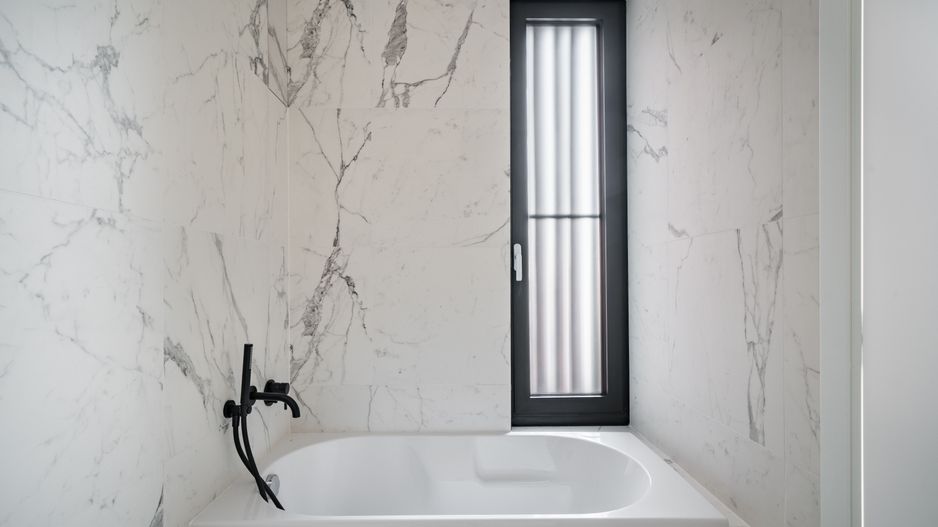 Vila tip UV03 mobilata complet in Amber Forest-prima inchiririere - Poză 18