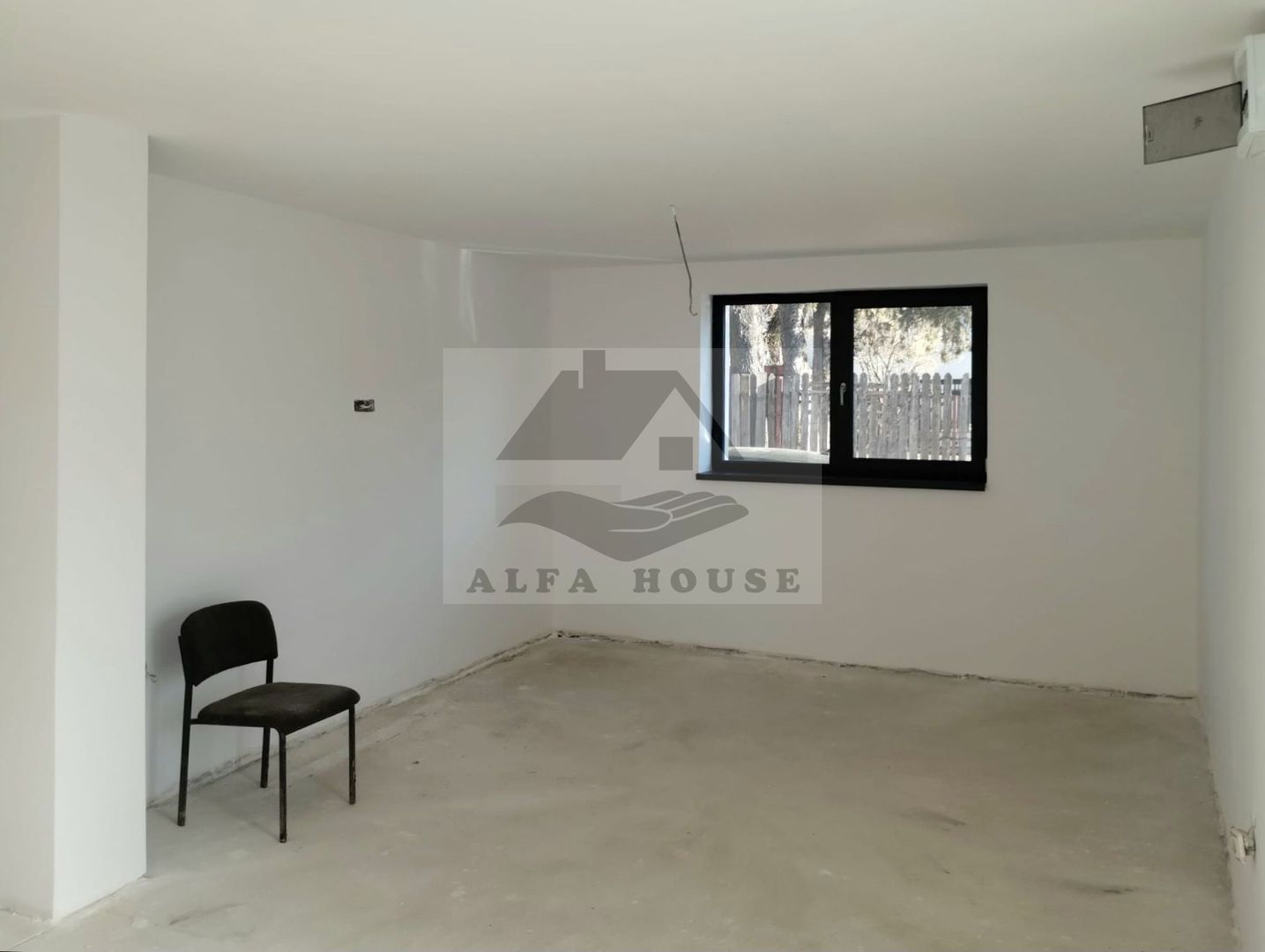 Casa individuala Sacele, 150 mp, 231 mp teren, renovata integral 2025 - Poză 12