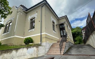 Casa superba ideala sediu firma  ! - Poză 1