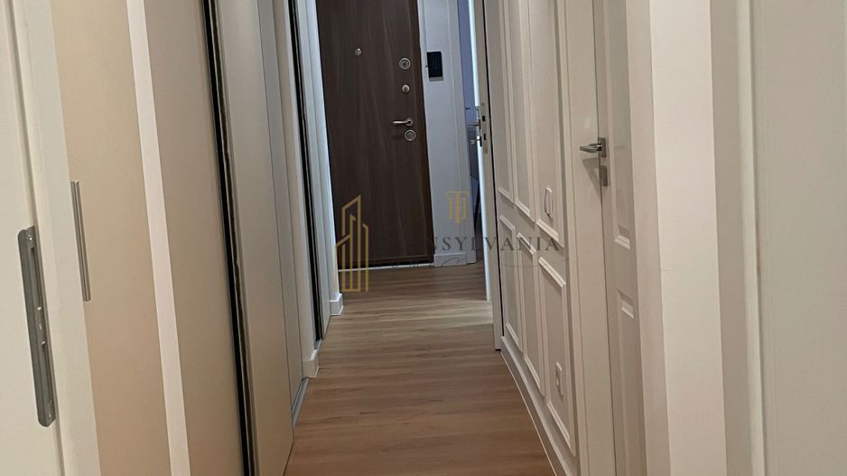 Apartament modern,  decomandat, 3 camere - Poză 8