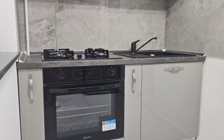 3 camere Decebal Residence - Lapus - Poză 6