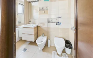Apartament 3 camere, 2 băi, curte și parcare | Otopeni – Odăi - Poză 20