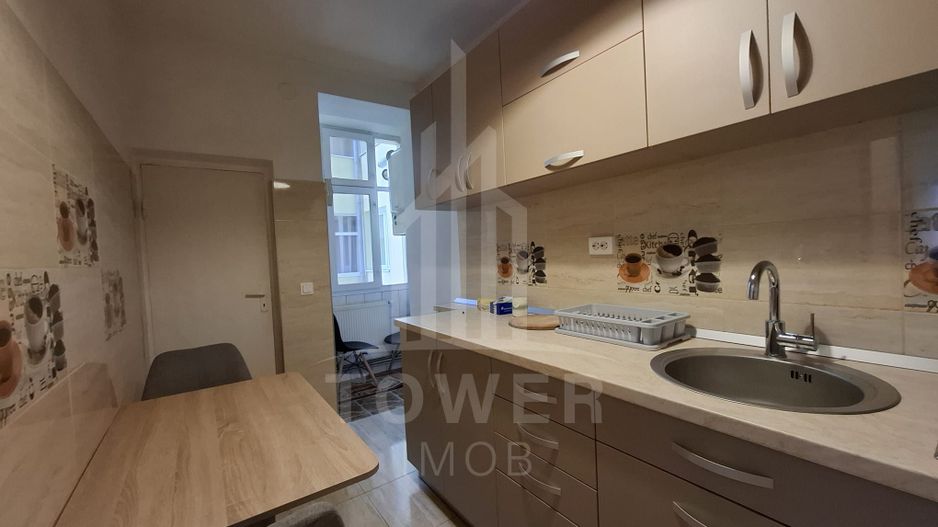 Apartament de închiriat ,  et.2 – cartier Ștrand,(langa magazin Profi) - Poză 4