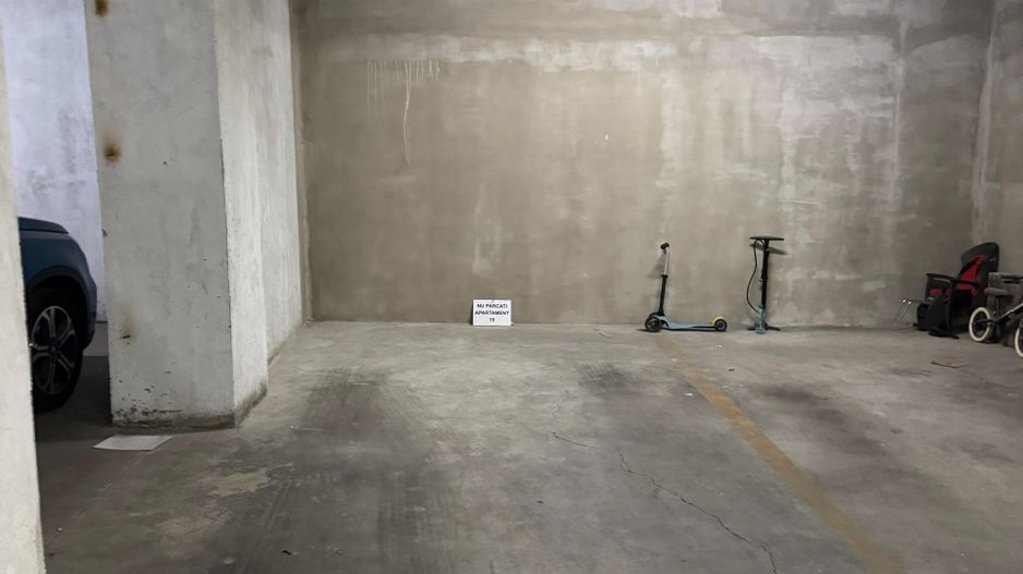 3 camere| HERASTRAU | PARCARE INCLUSA - Poză 14