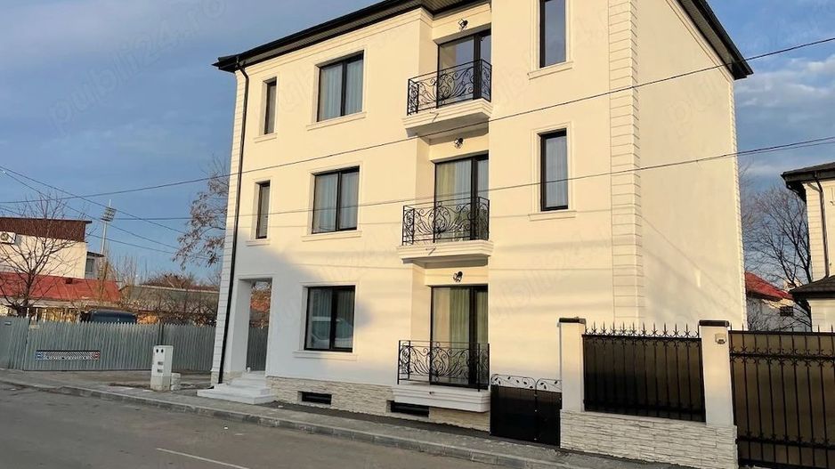 De inchiriat apart. 2 camere, parter, bl. nou, zona Stadionul Otelul, 500 E - Poză 2
