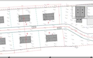Terenuri parcelate – Gura Humorului, suprafețe flexibile - Poză 1