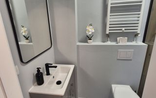 Apartament 2 camere prima inchiriere 48 mp utili zona Lazaret - Poză 6