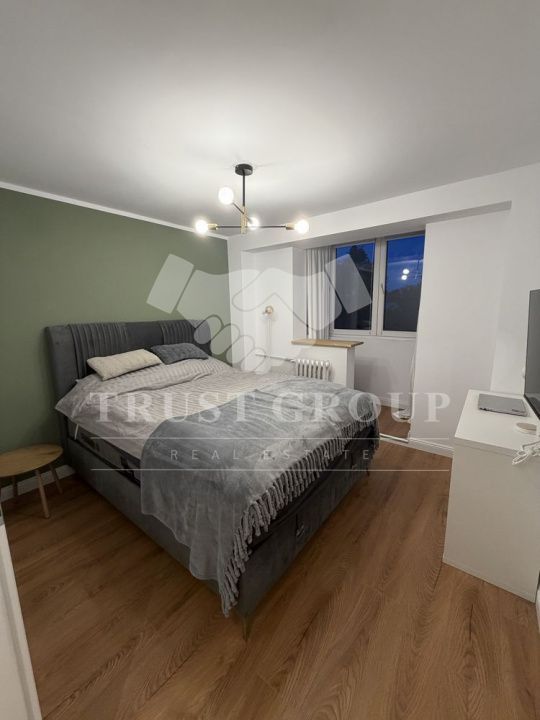 Apartament 2 camere Victoriei | Imobil 1977 - Poză 4