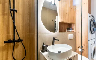 Apartament lux 3 camere de vanzare renovat integral Academia de Muzica - Poză 12