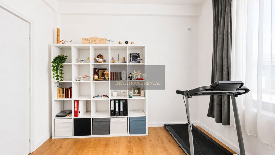 ♦️ Tunari | Casă individuală 2024 | 375 mp teren | 4 camere | La Cheie - Poză 18