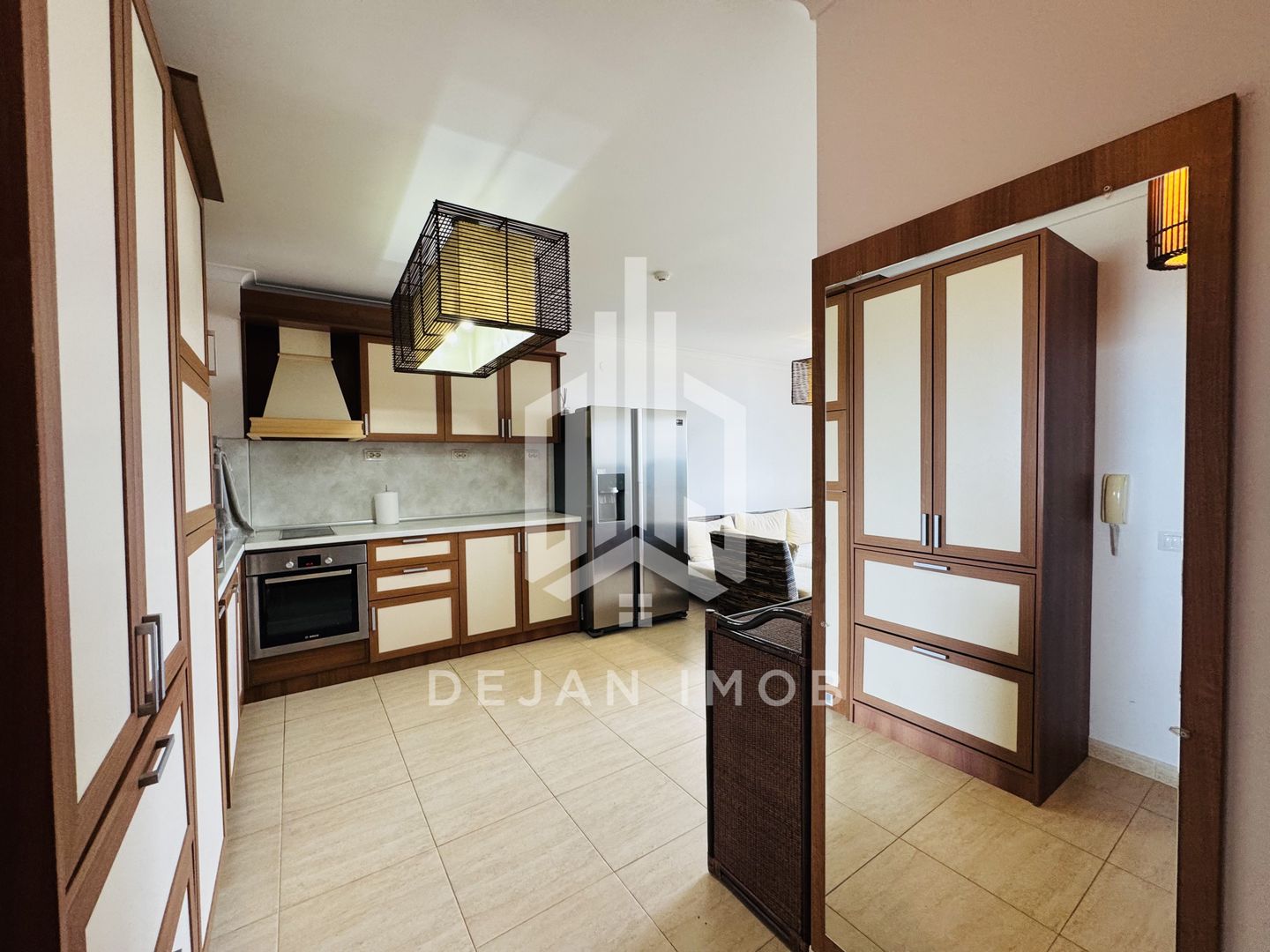 Apartament de vânzare în Central, Sfantu Gheorghe - Poză 4