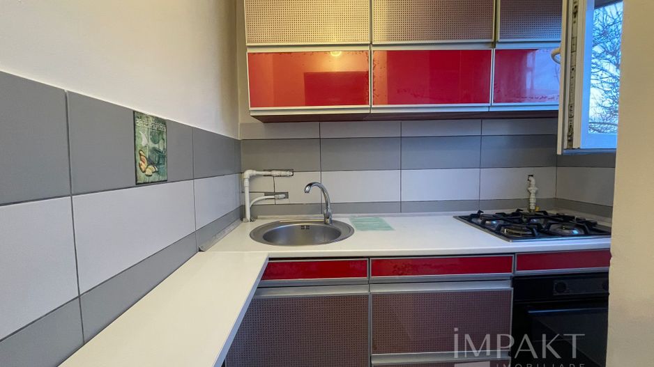 Garsoniera de vânzare în Marasti, zona Expo - Poză 5