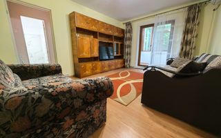 Apartament 2 camere 52 mp etaj 1,mobilat și utilat - Poză 1